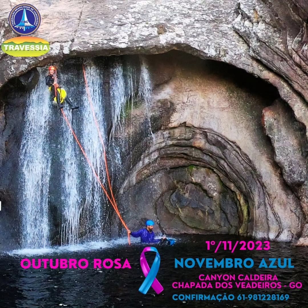 Outubro Rosa & Novembro Azul